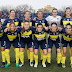 Una x una: Boca 2-1 UAI Urquiza