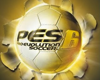 Pro Evolution Soccer 6 (PS2) (gamerip) (2006) MP3 - Download Pro Evolution  Soccer 6 (PS2) (gamerip) (2006) Soundtracks for FREE!