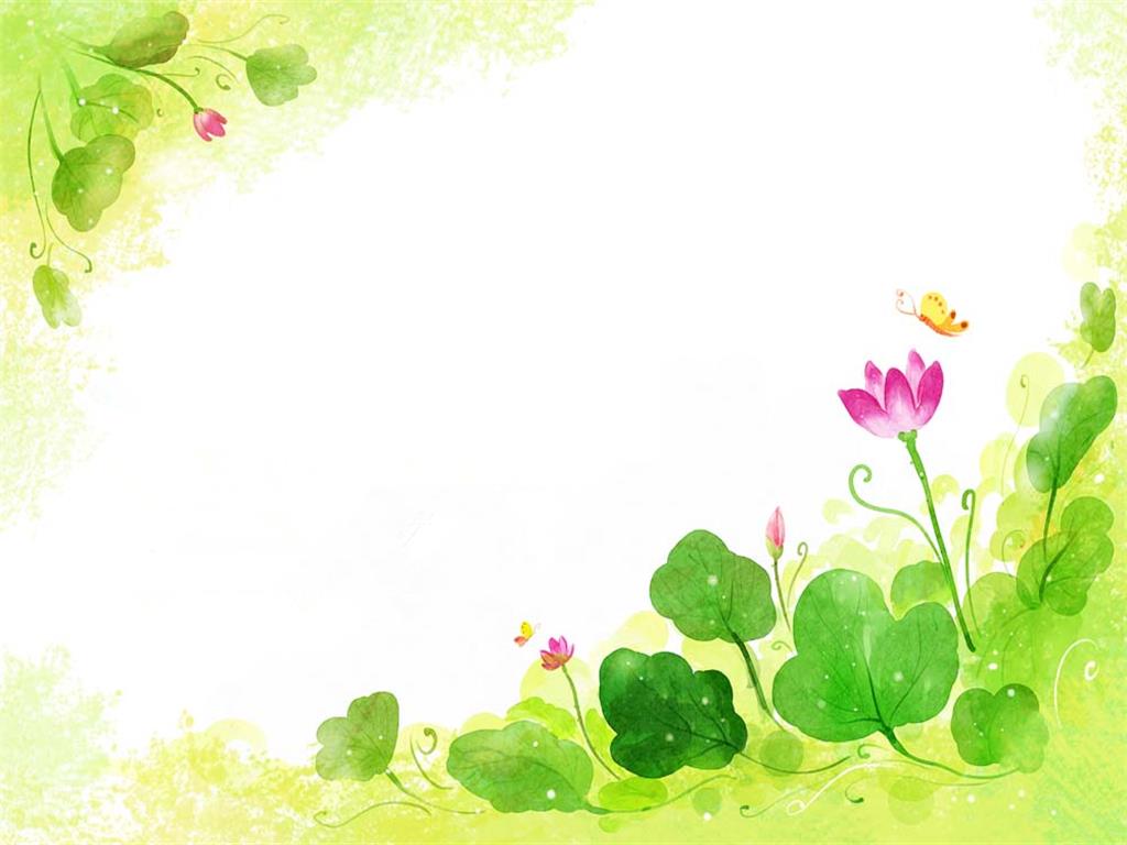 flower powerpoint background magdalene project org flower ppt background