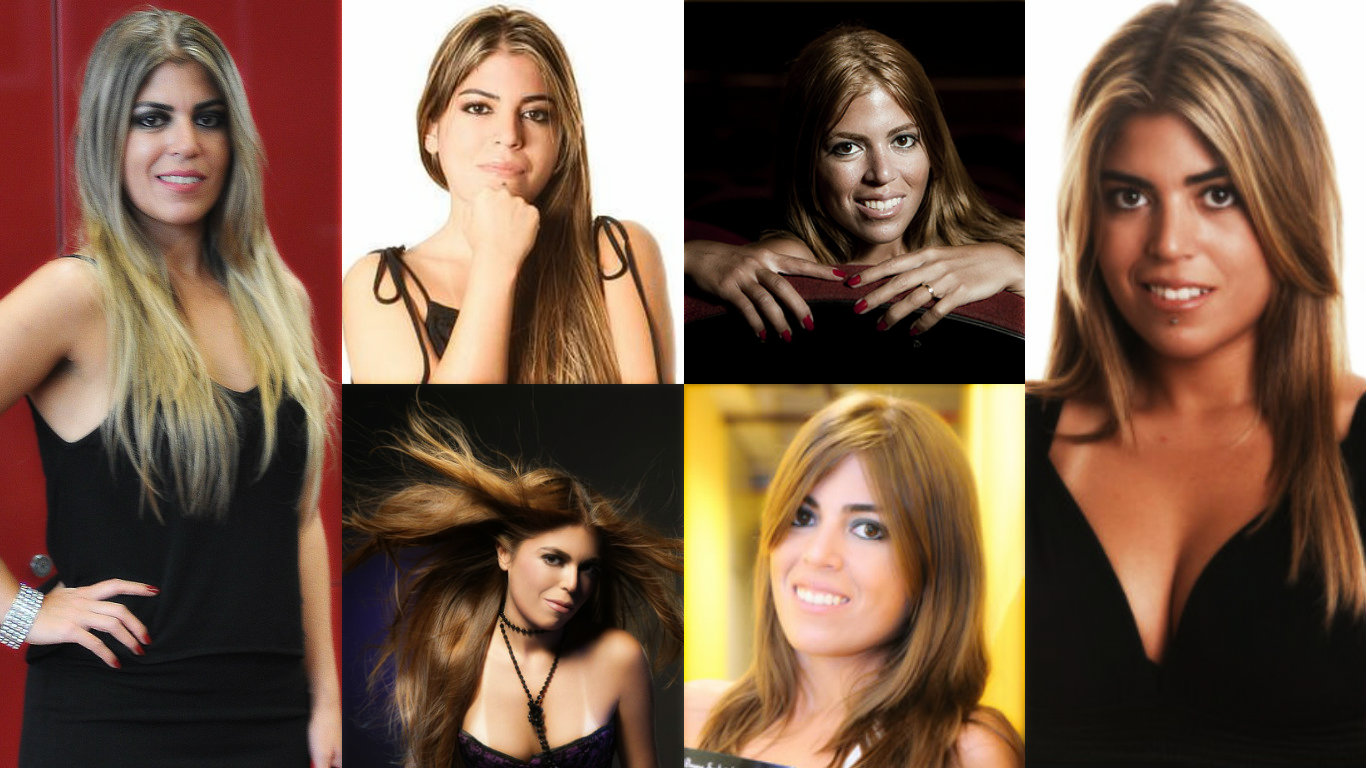 Raquel Pacheco Nude Photos 68 Raquel Pacheco Nude Photos 8