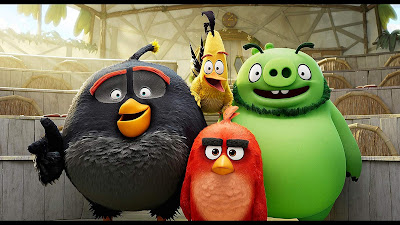 The Angry Birds Movie 2 Image 14