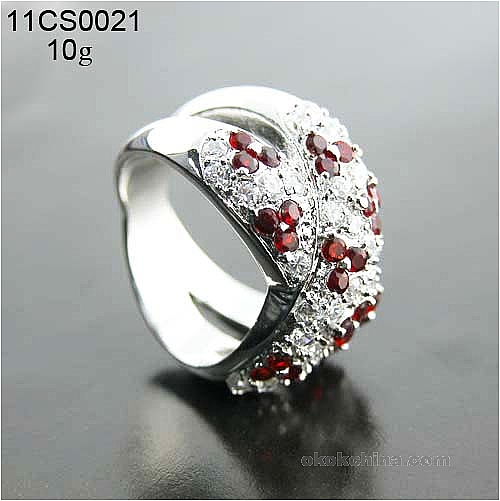 silver fashion jewellery Bridal Jewellery Pic