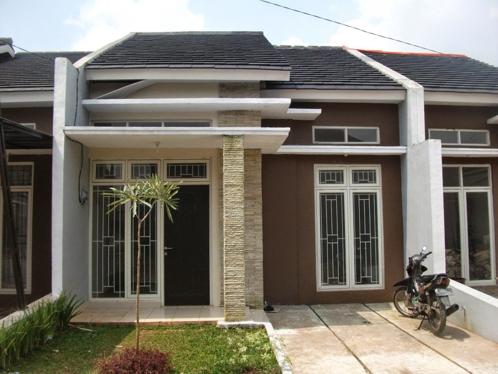 Dijual Rumah Cluster Cibubur, Ciracas, Cilangkap, Cipayung Jakarta