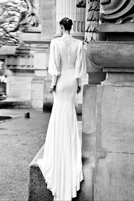 HauteZone: Wedding Dresses fit for Royalty...