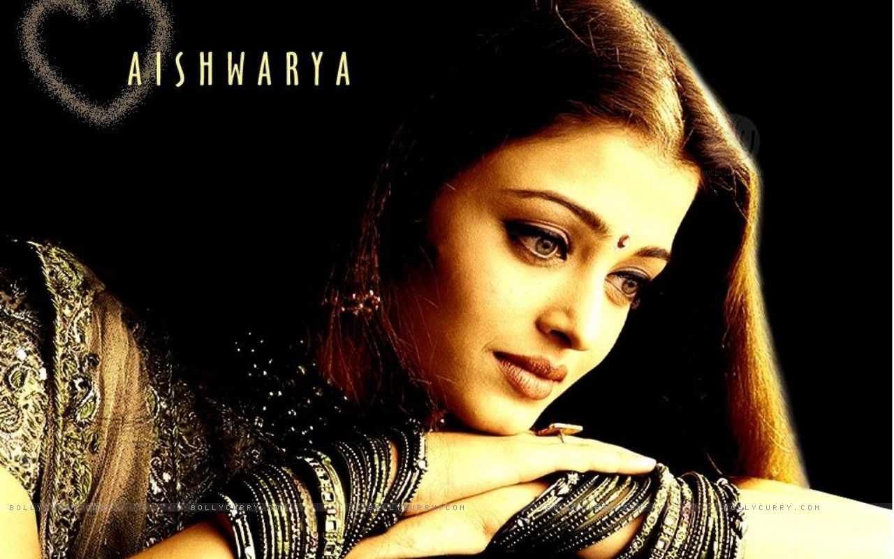 HD Wallpapers Aishwarya Rai
