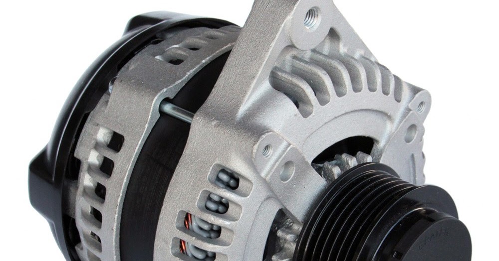 Menggali Lebih Dalam: Alternator Kijang Innova dan Kapasitas Ampere-Hour (Ah)