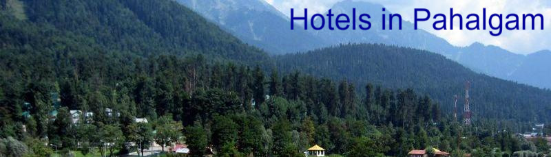 Hotels in Pahalgam |Pahalgam Hotels | Book Hotels Online | Pahalgam Hill Station