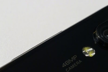  Wow, Xiaomi Siapkan Smartphone dengan Kamera 48 MP?
