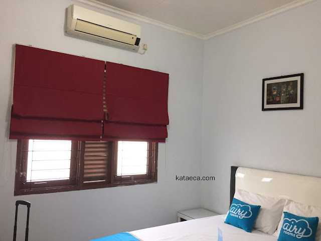 ruangan Airy Rooms hotel ruangan Airy Rooms hotel