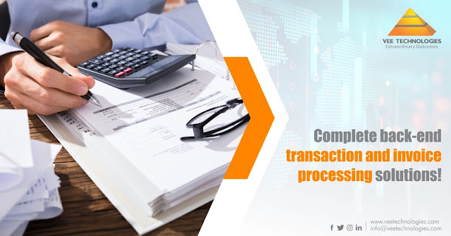 Invoice Processing Services Company USA