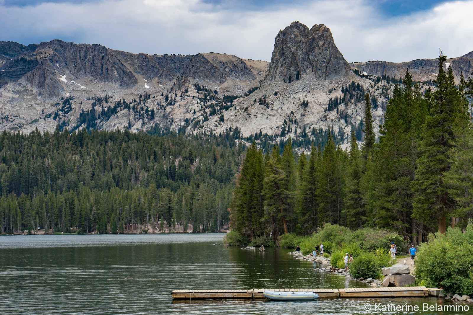 SelfGuided Photography Tour of Mammoth Lakes Travel the World