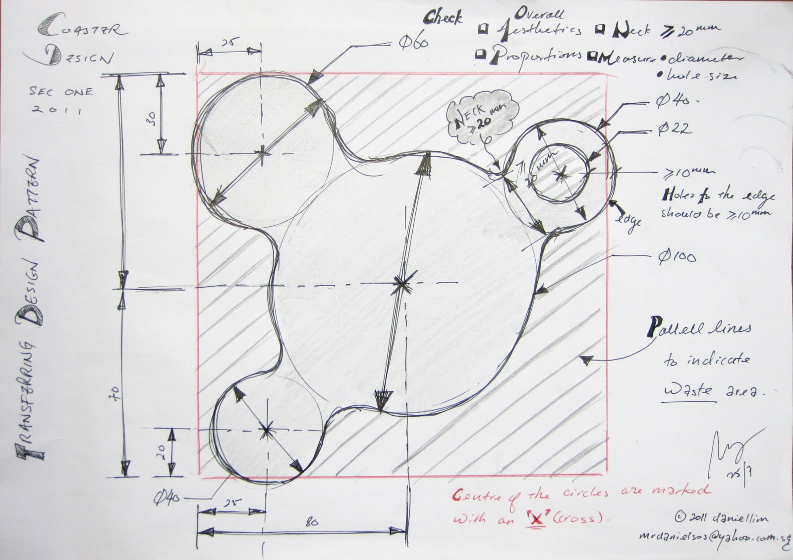 What Industrial Design Students Had to Carry, Part 2: Drawing and Drafting  Supplies - Core77