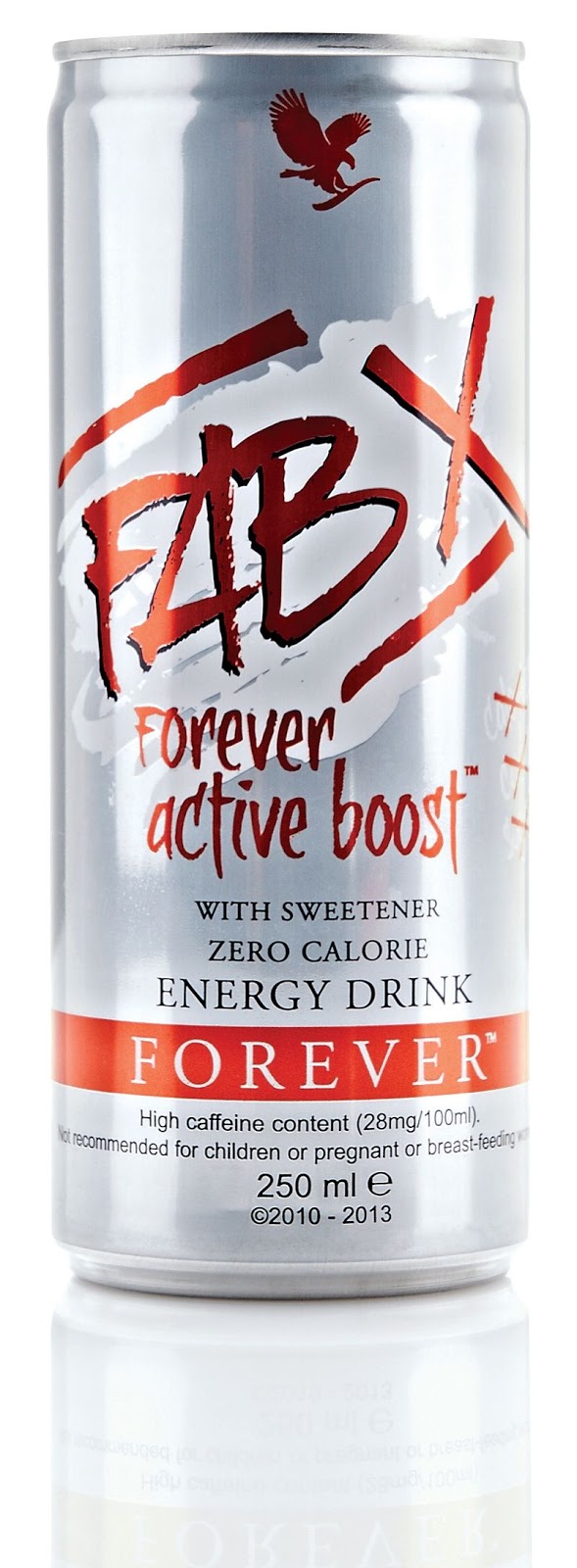Aloe Vera Para Todos FLP FAB X Forever Active Boost