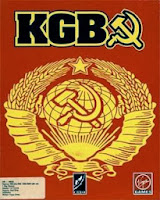 KGB