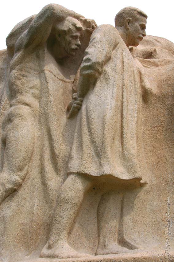 Public Art in Chicago Lorado Taft [Various sculptures in Chicago]