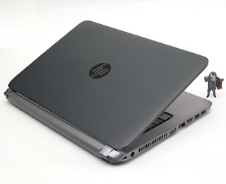 Laptop HP ProBook 440 G2 Core i3 Bekas Di Malang