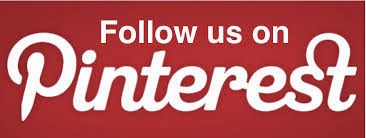 We're on Pinterest!