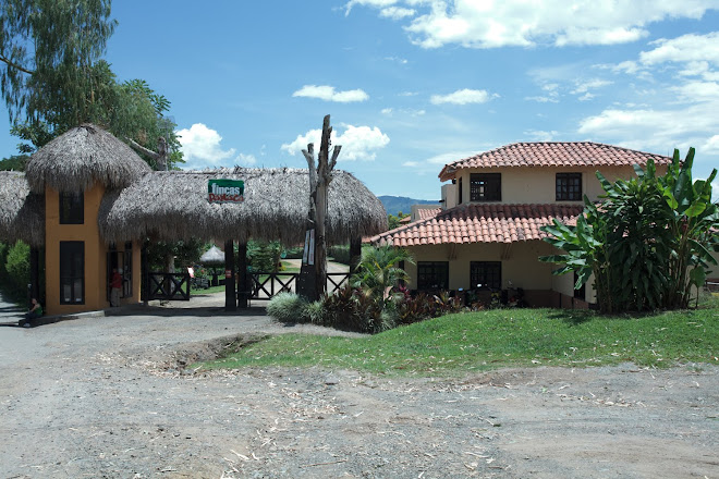 Centro vacacional: Panaca - Quimbaya. "Quindio"