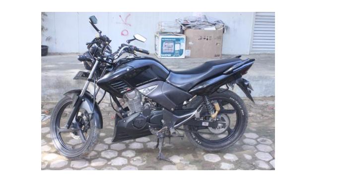 Yamaha Mio