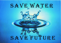 save water images