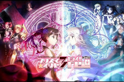 Fate/kaleid liner Prisma☆Illya 3rei!! – Episode 12 Subtitle Indonesia