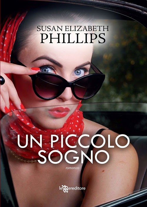 My Sweet Book Doppia recensione "Un piccolo sogno" e "Il lago dei desideri" di Susan E. Phillips