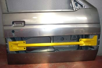 HISTORIA: barras de proteccion laterales