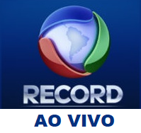 rede record on line