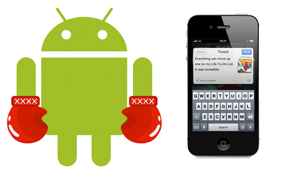 google voice actions vs siri google voice actions vs siri