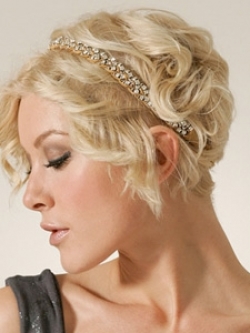 fashion valley: Short Formal Hairstyles