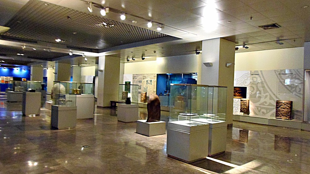 16 18 ноября музеи