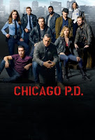 Cảnh Sát Chicago Phần 1 - Chicago PD Season 1