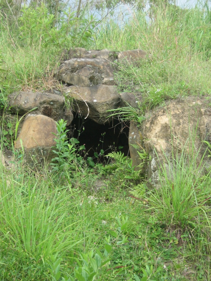 Expedición ArqueológicaQuindío "recogiendo pasos" Quimbaya "Tierra de luz"