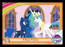 My Little Pony A Royal Problem Series 5 Trading Card