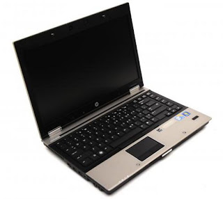 HP EliteBook 8440p New Laptop photo 2012