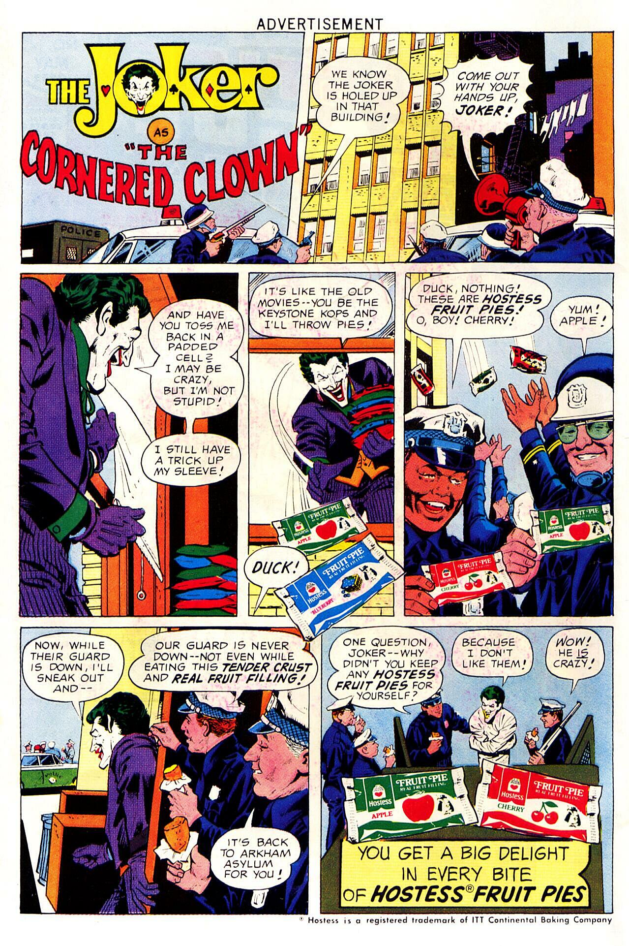Justice League of America (1960) 142 Page 1