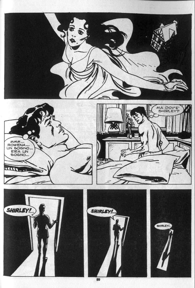 Dylan Dog (1986) issue 10 - Page 88