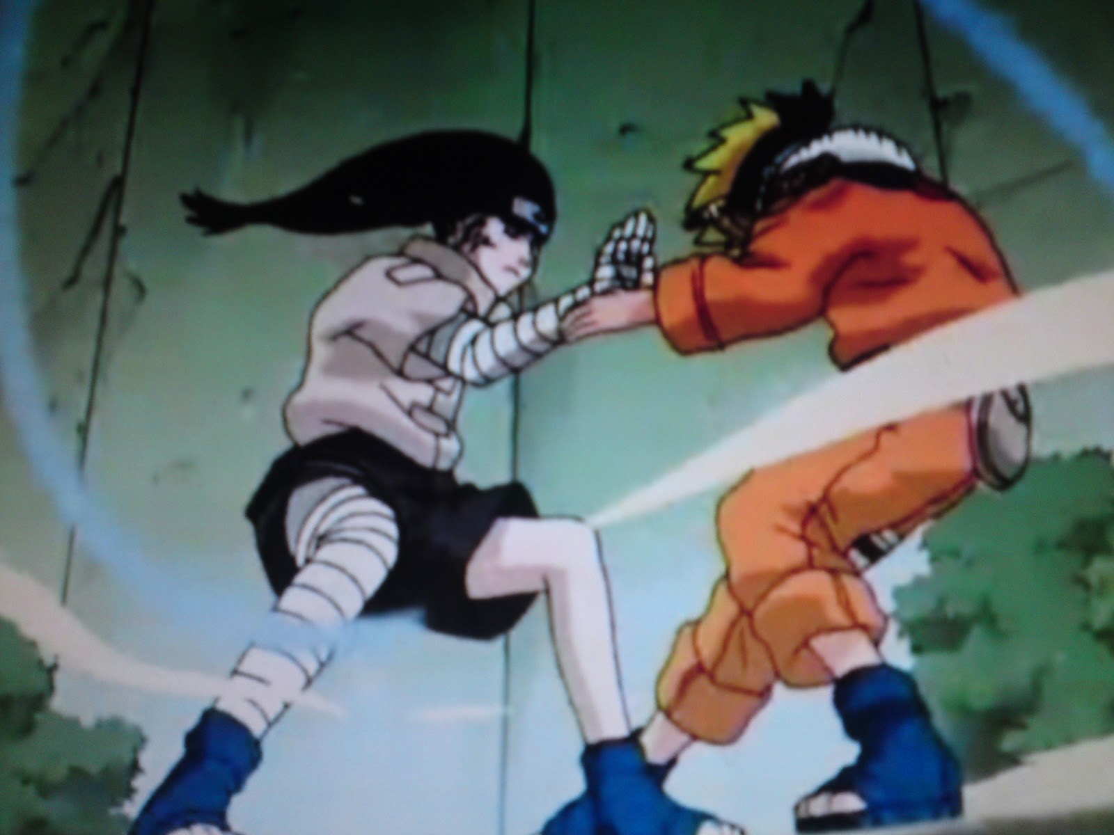 TODO NARUTO Naruto capitulo 60 audio latino