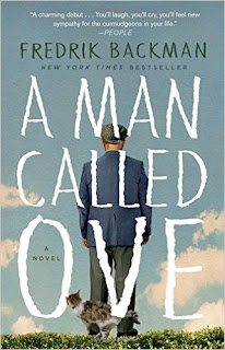 Fredrik Backman’s novel about the angry old man next door is a thoughtful exploration of the profound impact one life has on countless others.