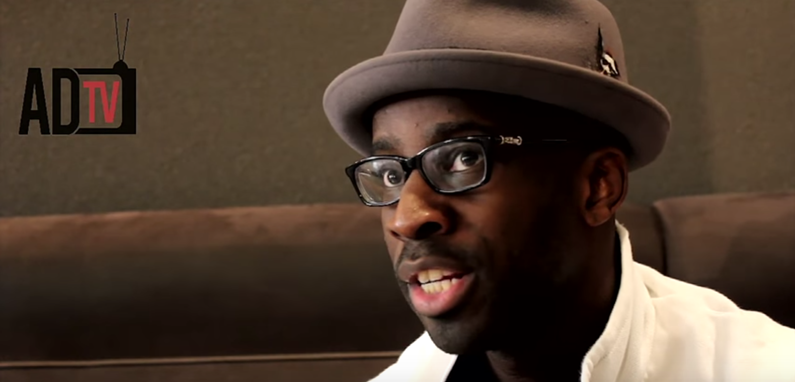 Bryan Michael Cox: &ldquo;How The Music Industry Works&rdquo; (Publishing Deals