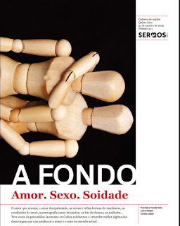 Especial "Amor. Sexo. Soidade" no Sermos Galiza.