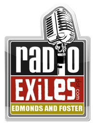 Radio Exiles E and F