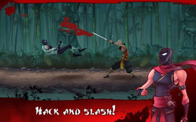 Fatal Fight Apk v1.2.68 Mod (Unlimited Lives & Unlocked Levels)-screenshot-1