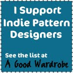 Indie Sewing Patterns