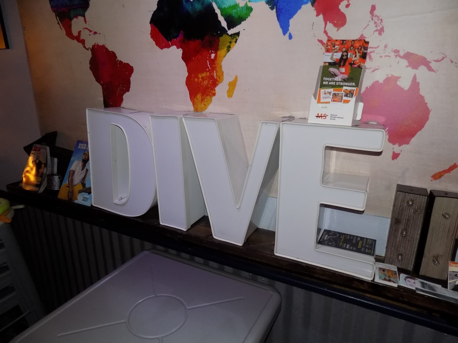 Bubbles + Pearls American/Seafood Wilton Manors