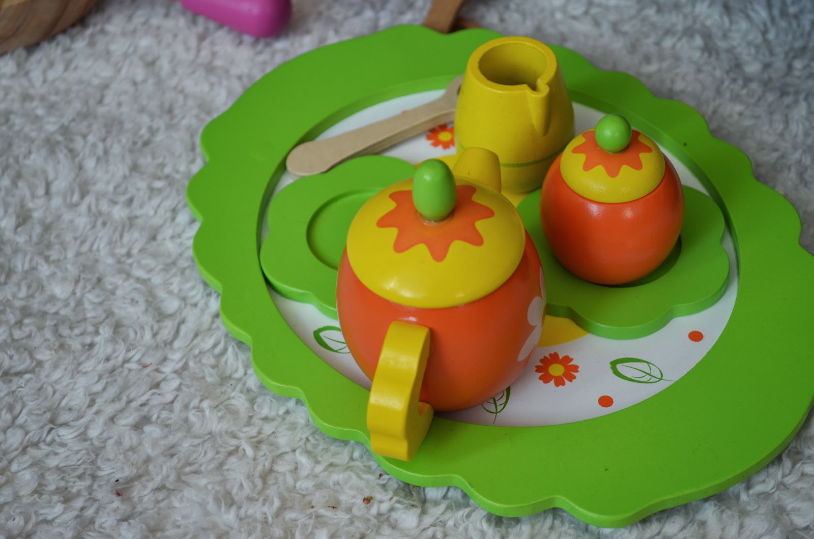 The Adventure of Parenthood: Top Toddler Gifts for Christmas