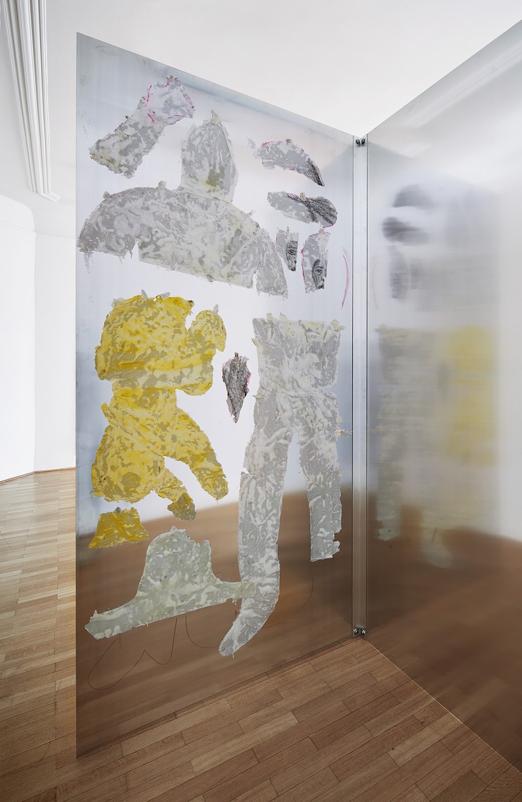 Daily Lazy Marek Kvetan At Nir Altman Munich