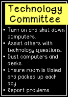 Student Jobs Committees