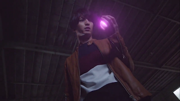 Kamen Rider Zi-O - 34 Subtitle Indonesia and English