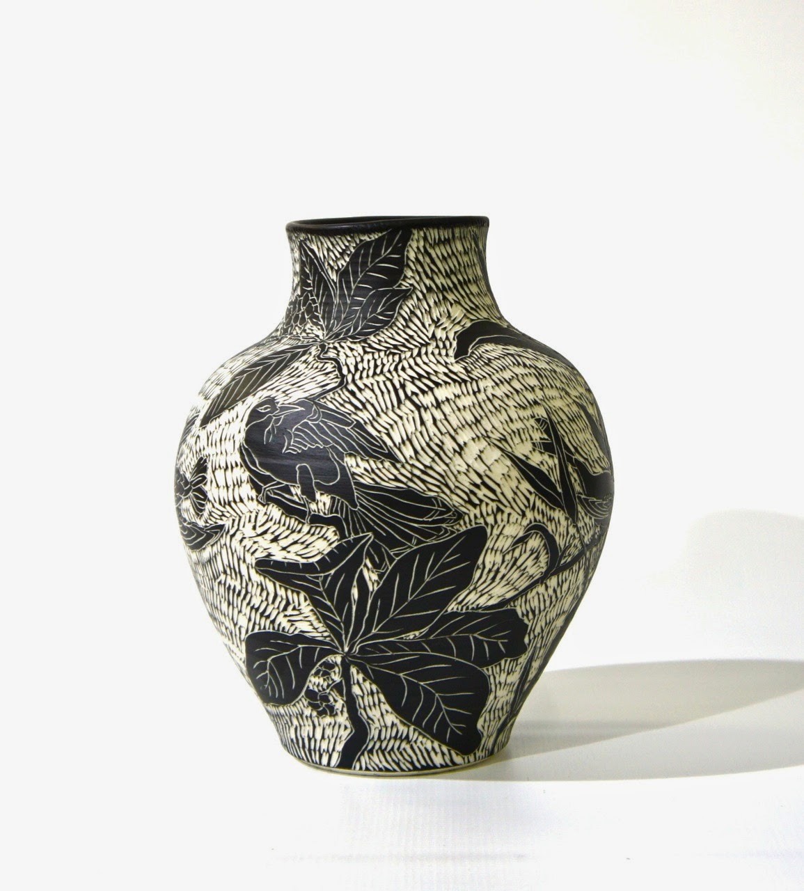 EUGENE HŐN CERAMIC ARTIST Ceramics SA regional exhibition 2014